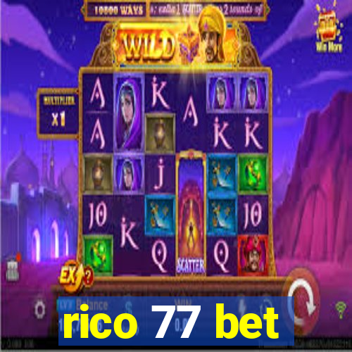 rico 77 bet